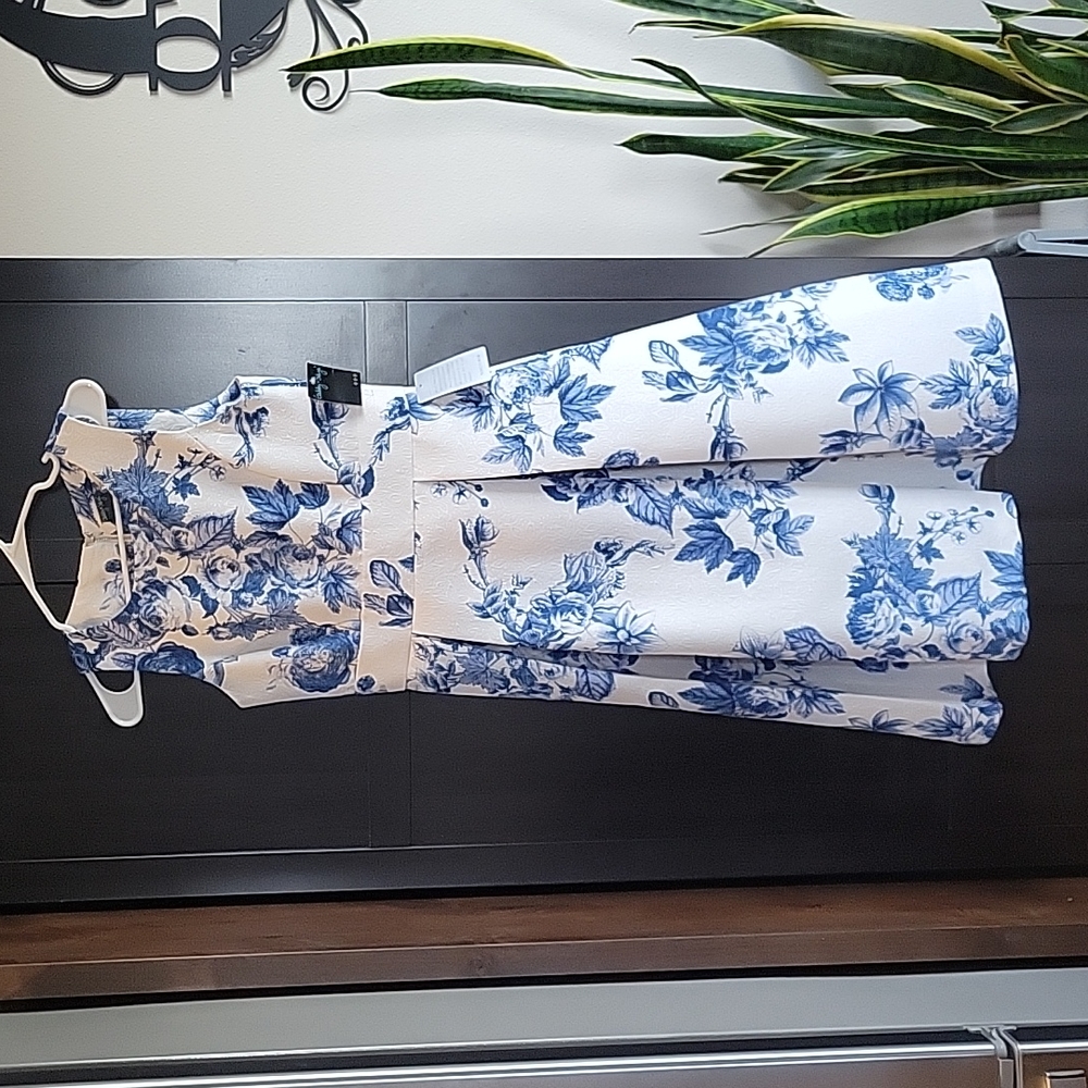 Gabby Skye Dress